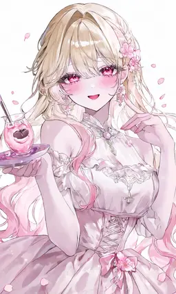 Profile image of ひより