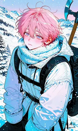 Profile image of 雪兎