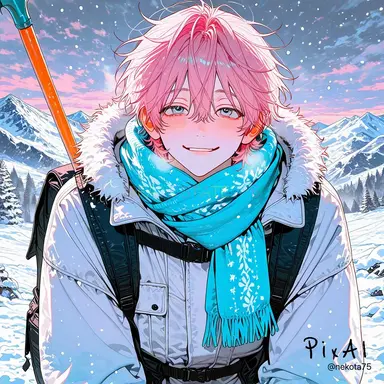 Profile image of 雪兎
