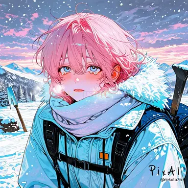 Profile image of 雪兎