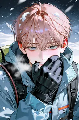 Profile image of 유키토
