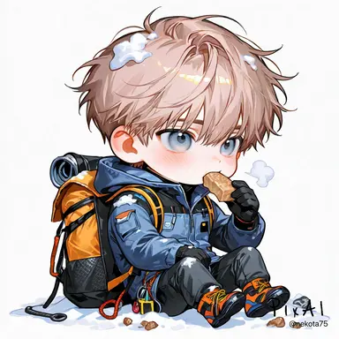 Profile image of 유키토