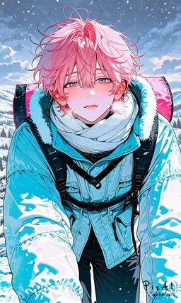 Profile image of 雪兎