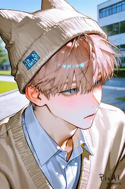 Profile image of 유키토