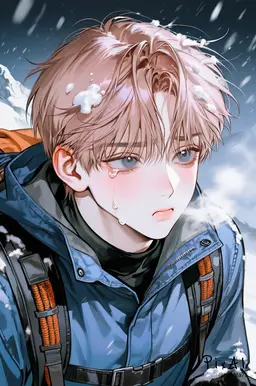 Profile image of 유키토