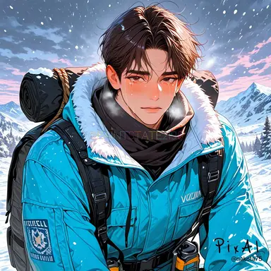 Profile image of 圭吾