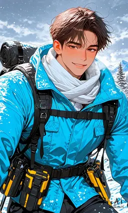 Profile image of 圭吾