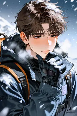 Profile image of 케이고