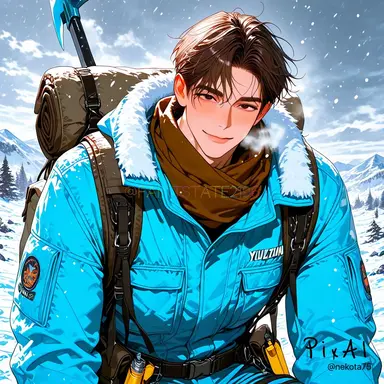 Profile image of 圭吾