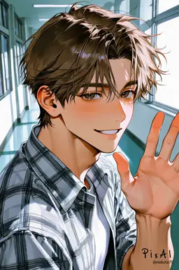 Profile image of 케이고