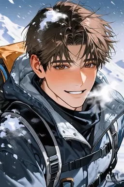 Profile image of 케이고
