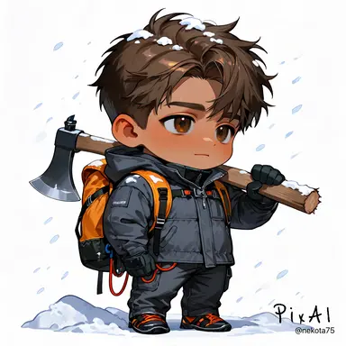 Profile image of 케이고