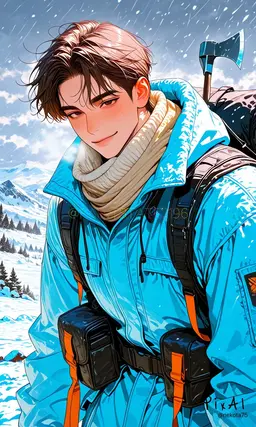 Profile image of 圭吾