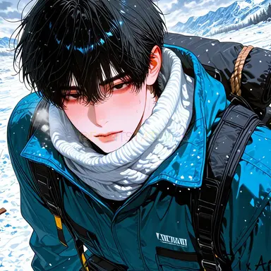 Profile image of 椿