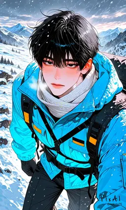 Profile image of 椿