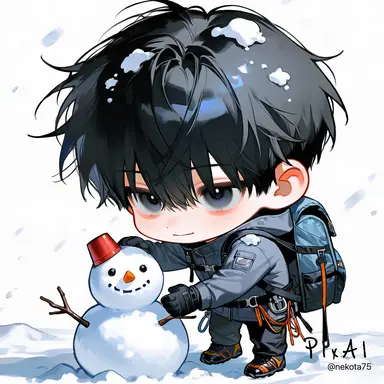 Profile image of 츠바키