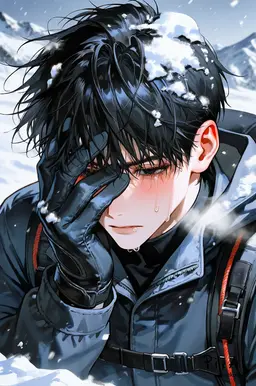 Profile image of 츠바키