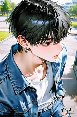 Profile image of 츠바키