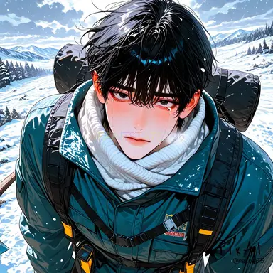 Profile image of 椿