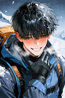 Profile image of 츠바키