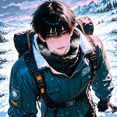 Profile image of 椿