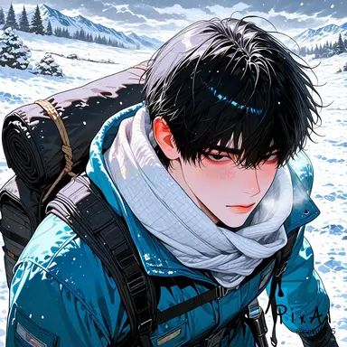 Profile image of 椿
