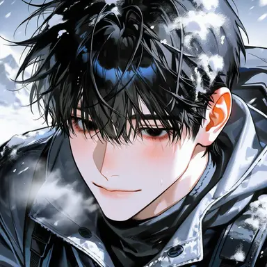 Profile image of 츠바키