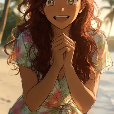 Profile image of Livi