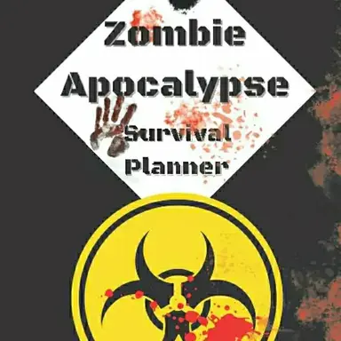 Profile image of Zombie apocalypse