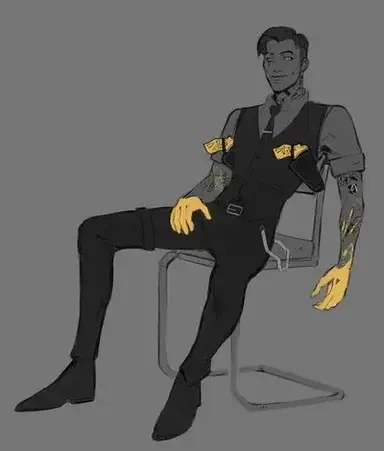 Profile image of Midas