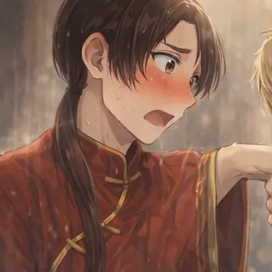 Profile image of 耀