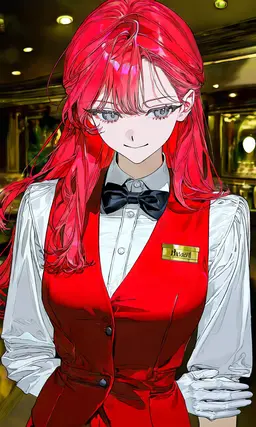 Profile image of ロウェナ