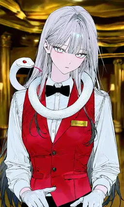 Profile image of ヴェスペラ