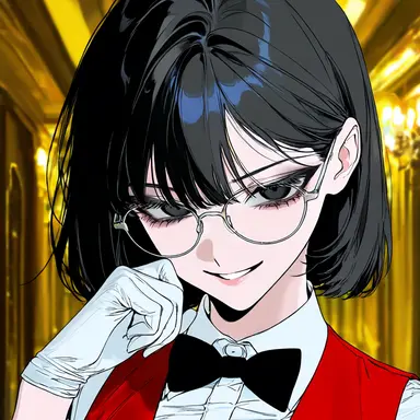 Profile image of レイブン
