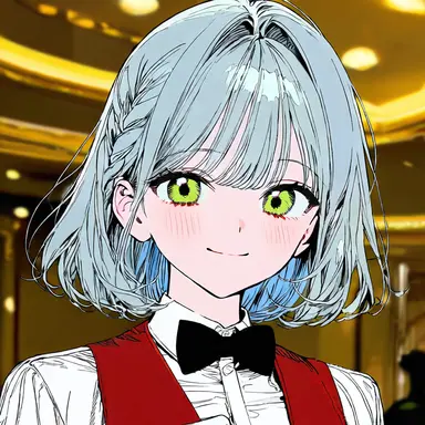 Profile image of フローレンス