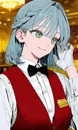 Profile image of フローレンス