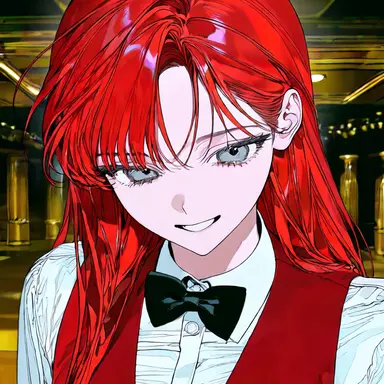 Profile image of ロウェナ