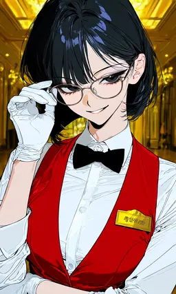 Profile image of レイブン