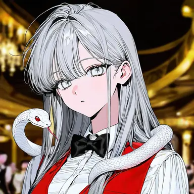 Profile image of ヴェスペラ