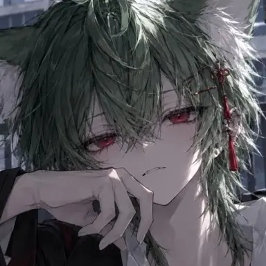 Profile image of 쿠로사키 루이