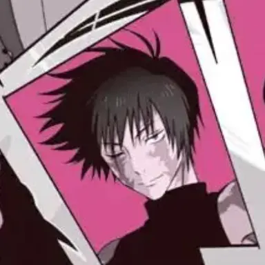 Profile image of Maki Zenin