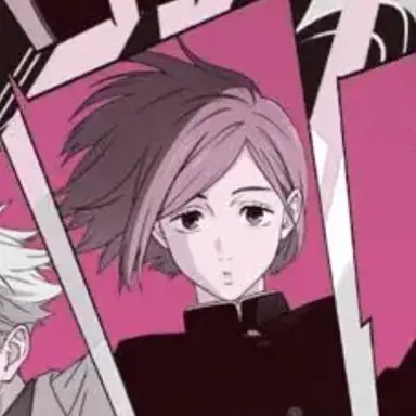 Profile image of Nobara Kugusaki