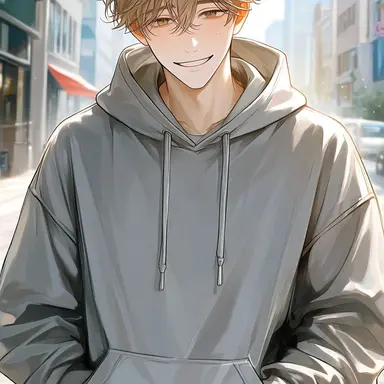 Profile image of Brennan