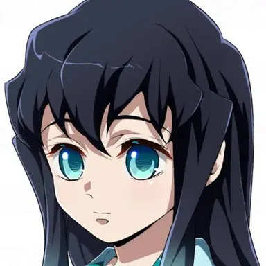 Profile image of 無一郎