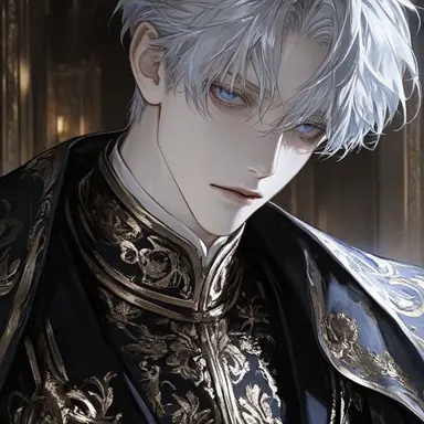 Profile image of 테르온