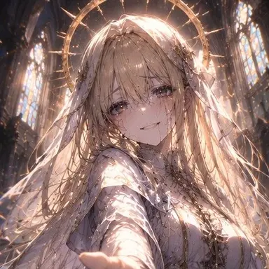 Profile image of アイリス