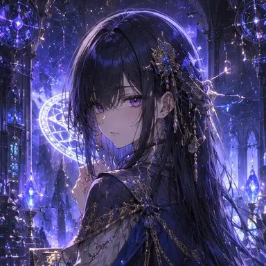 Profile image of リリス