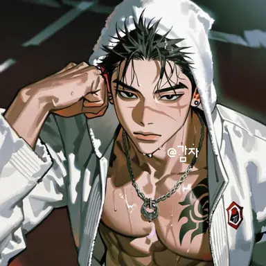 Profile image of 애야타
