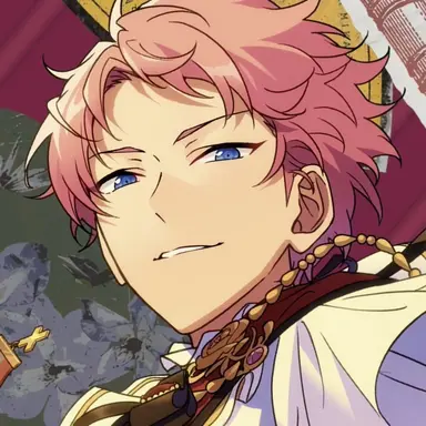 Profile image of 이츠키 슈