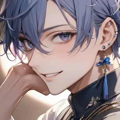 Profile image of 珀斗